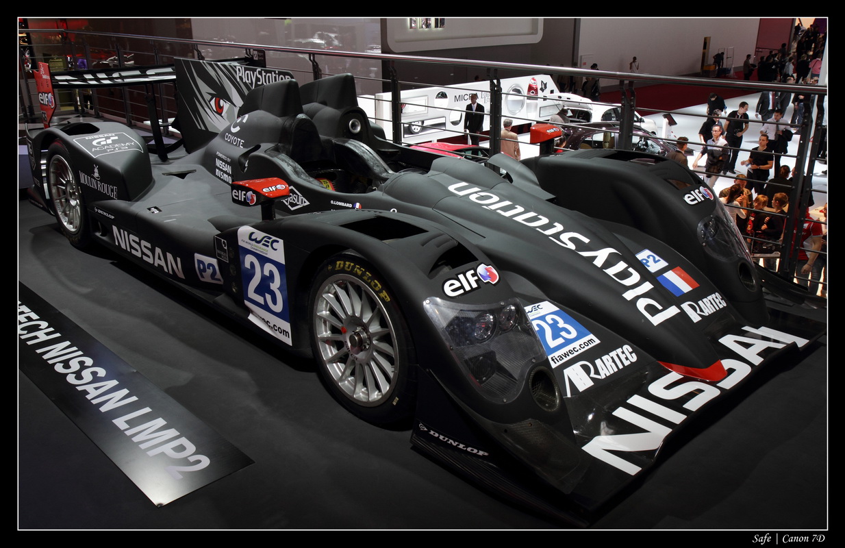 2012 - 10 - Salon auto Paris - 074